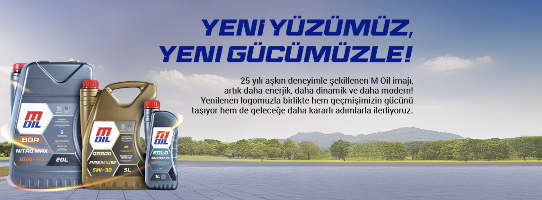 Yeni Yüz