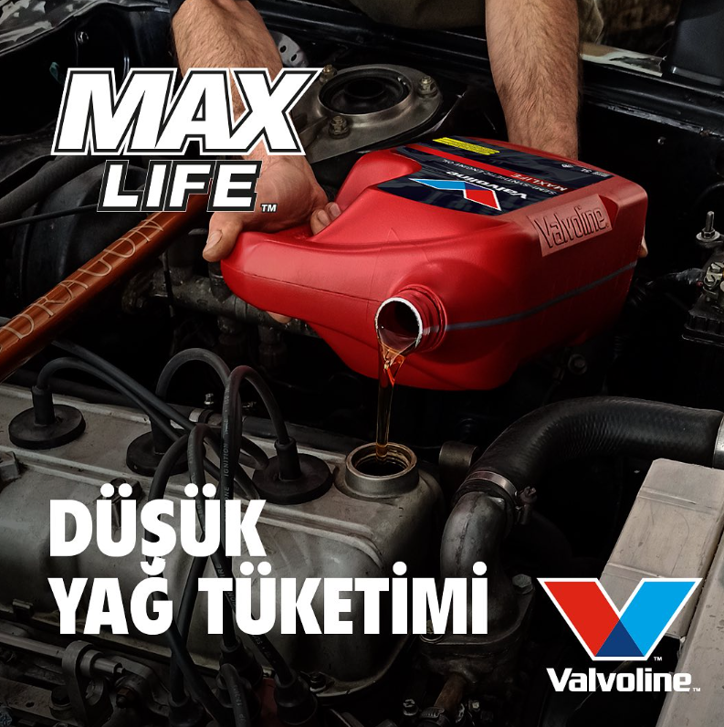 Aracınızın motor ömrünü uzatmak mı istiyorsunuz? 