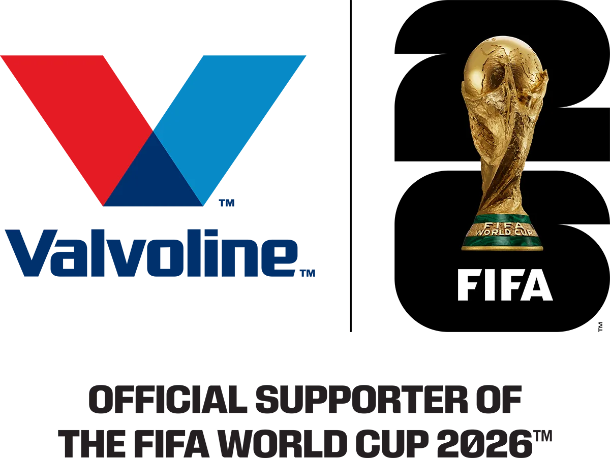 Valvoline FIFA iş birliği