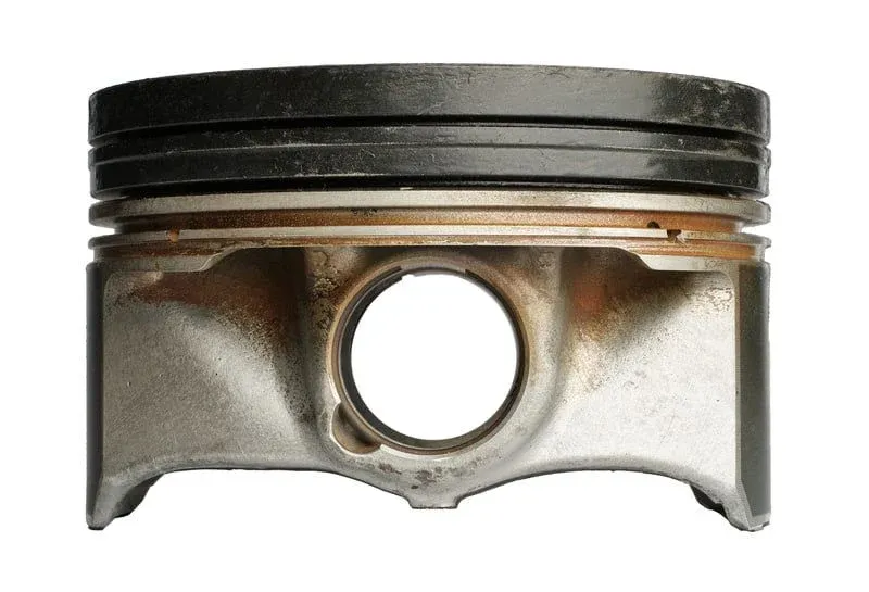 Temiz piston