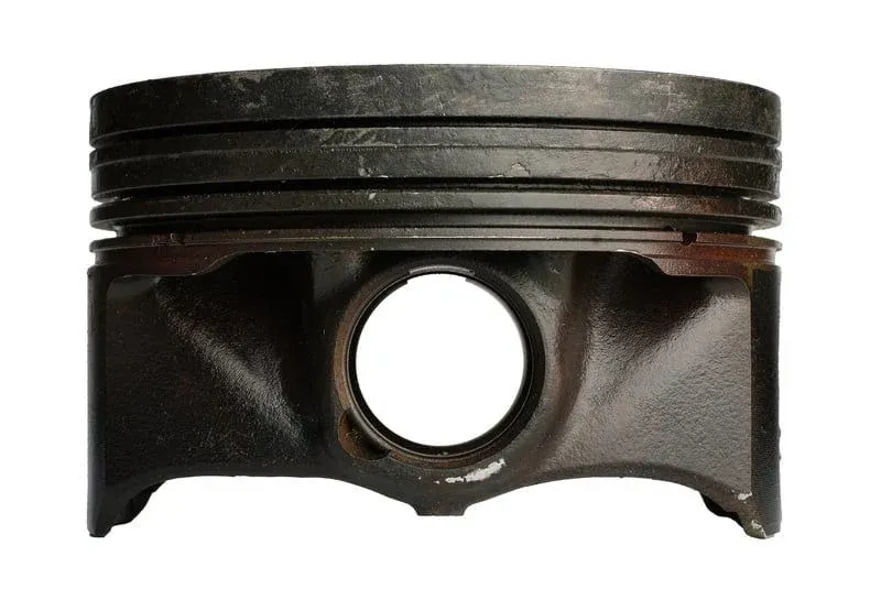 Kirli piston