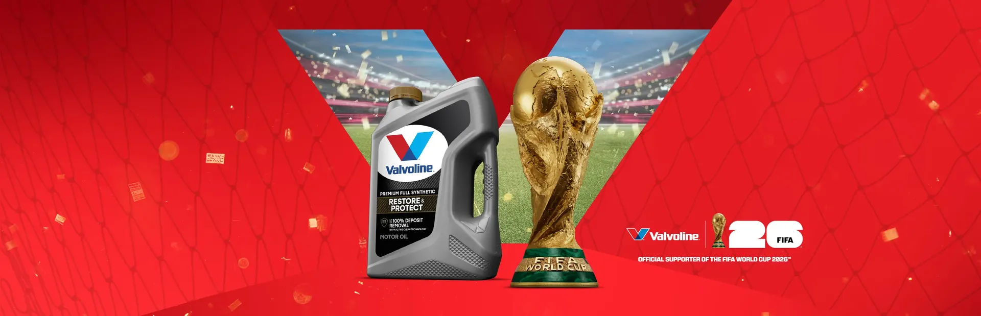 FIFA World Cup 2026